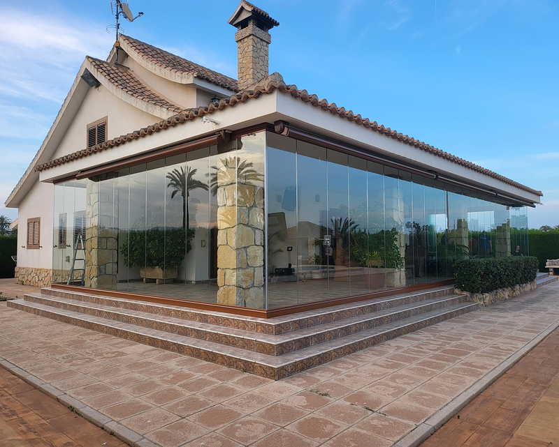 Odico 2015 S.L. Catral