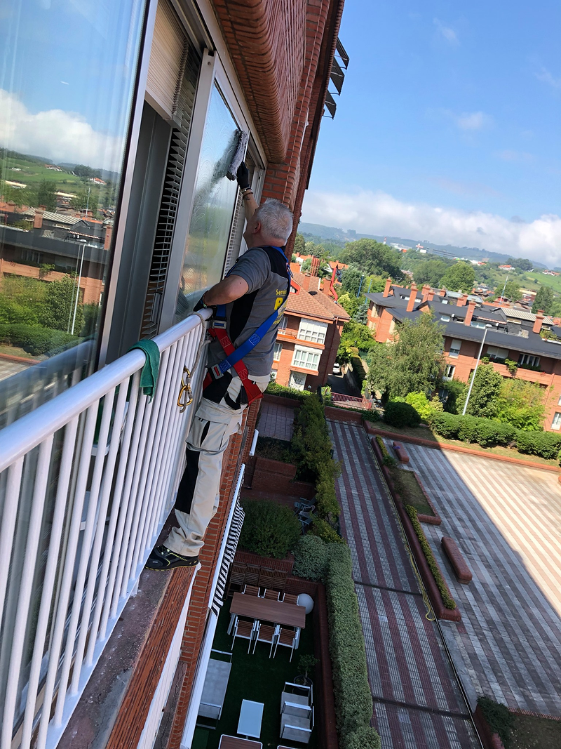 Servicio De Limpieza Raev 5