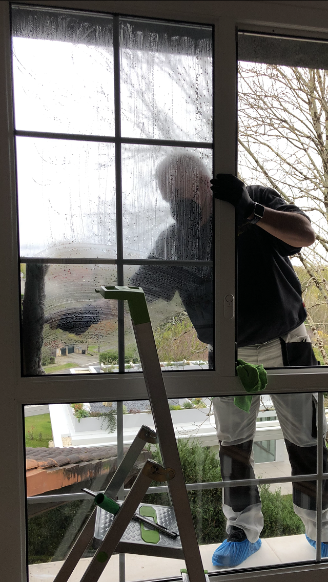 Servicio De Limpieza Raev 12