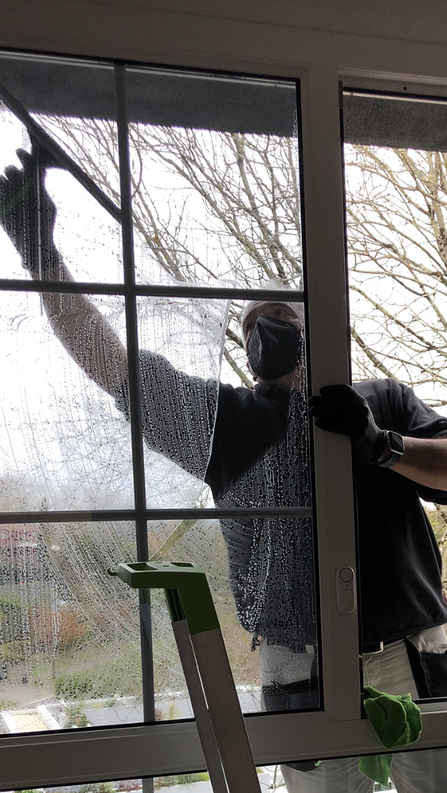 Servicio De Limpieza Raev 13