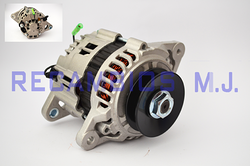 Galería de imágenes