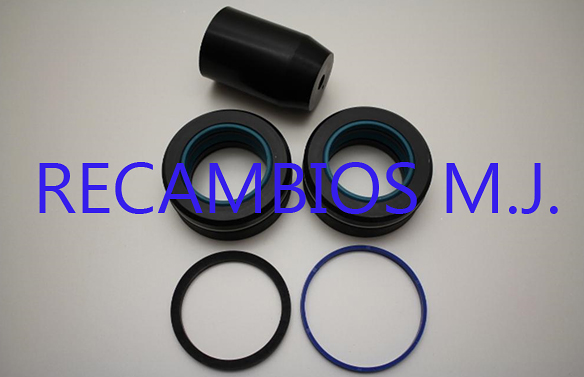 RECAMBIOS M.J. 13