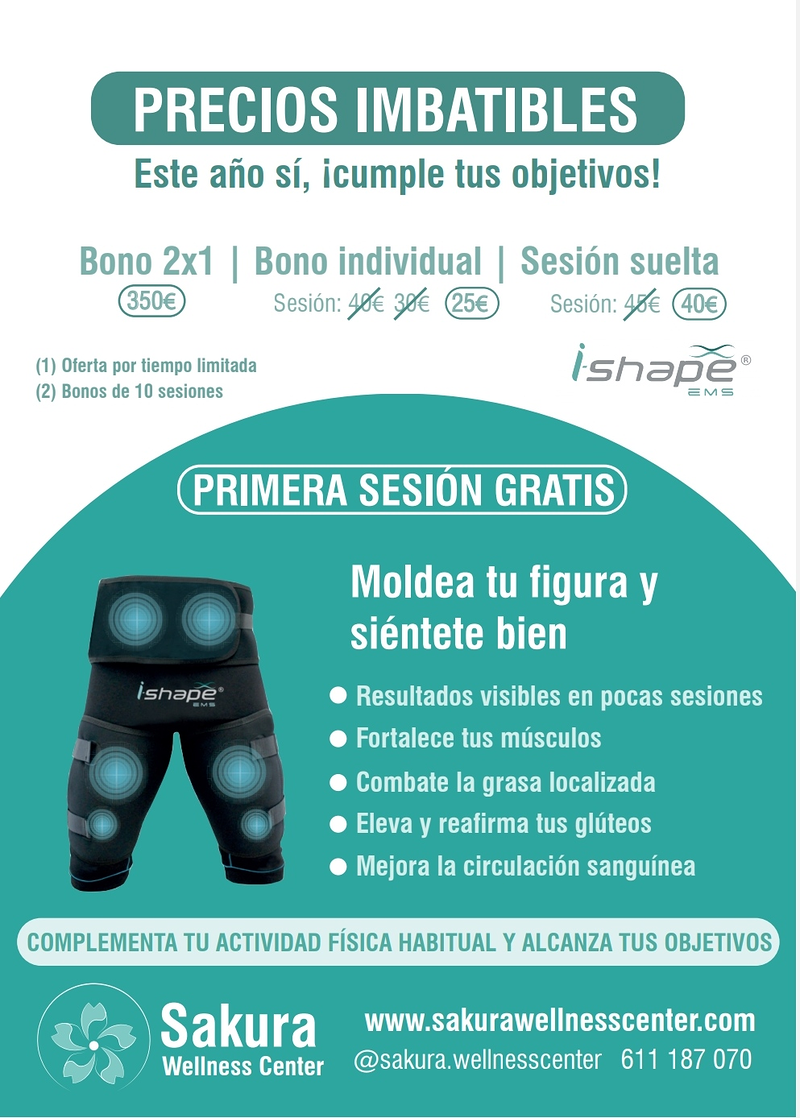 Sakura Wellness Center 8