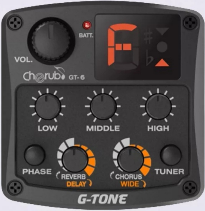 Yotoko: Guitarras,ajustes,previos,cuerdas y Accesorios 10