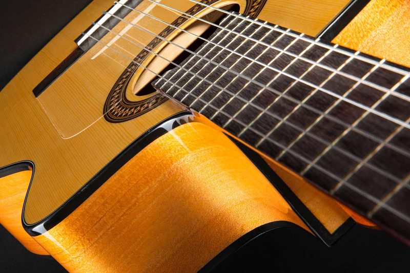 Yotoko: Guitarras,ajustes,previos,cuerdas y Accesorios 11