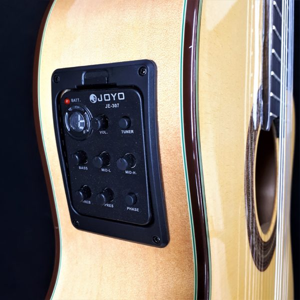 Yotoko: Guitarras,ajustes,previos,cuerdas y Accesorios 12