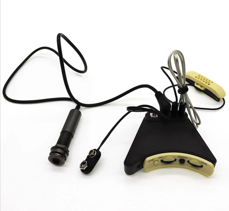 Yotoko: Guitarras,ajustes,previos,cuerdas y Accesorios 9