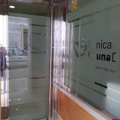 Cristaler&iacute;a Osuna Osuna