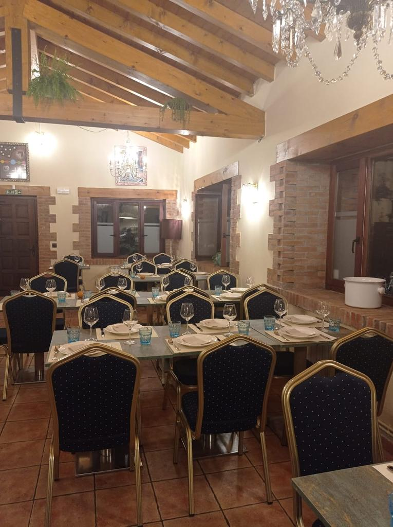 Mesashosteleria.Com. 2