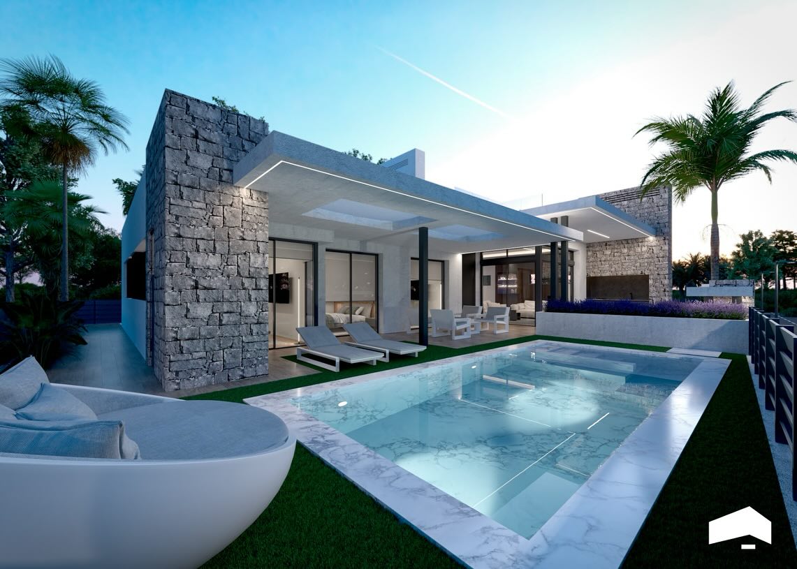 Azul Villa Properties 13