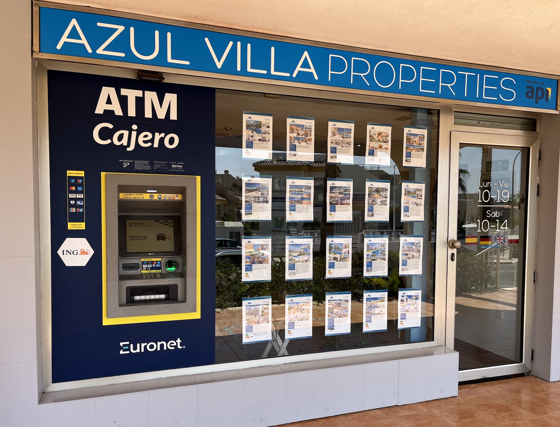 Azul Villa Properties 8