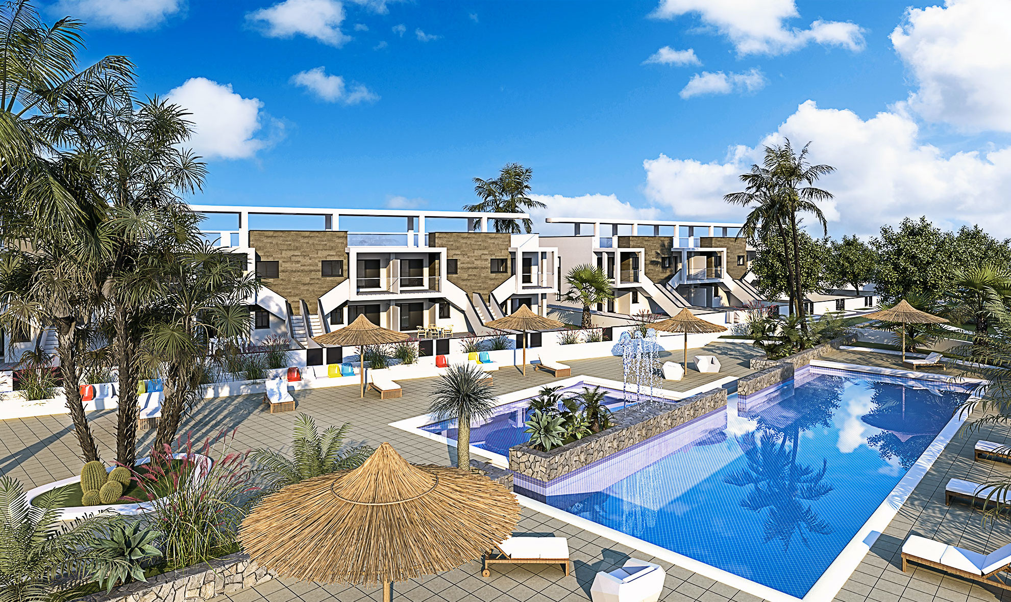 Azul Villa Properties 6