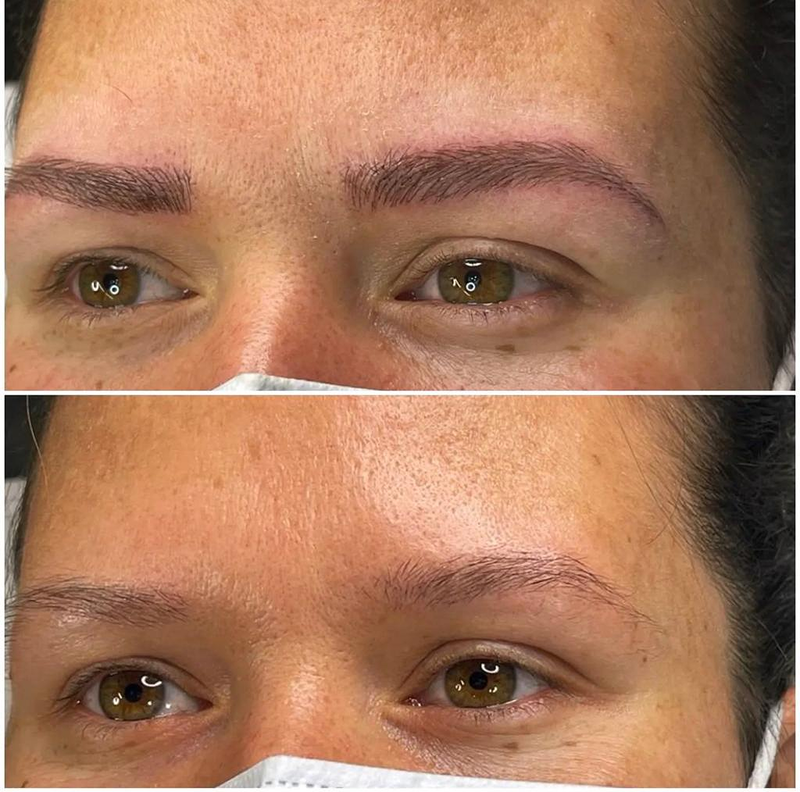 Microblading Denia - Maquillaje Eventos Denia - Soraya Revilla Microblading y M&aacute;s 7