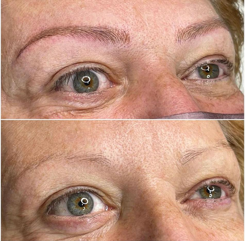 Microblading Denia - Maquillaje Eventos Denia - Soraya Revilla Microblading y M&aacute;s 6