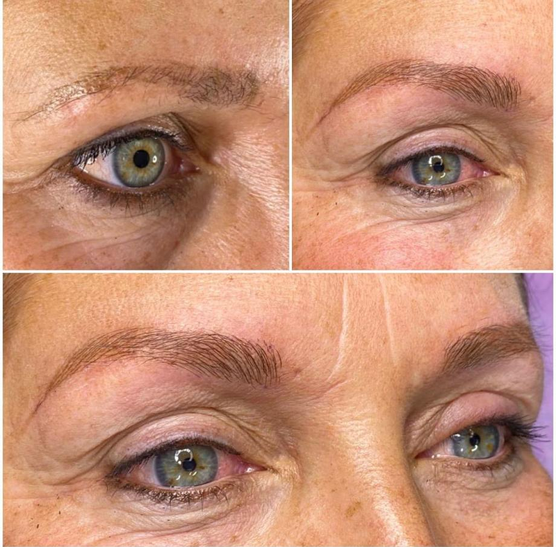 Microblading Denia - Maquillaje Eventos Denia - Soraya Revilla Microblading y M&aacute;s 12