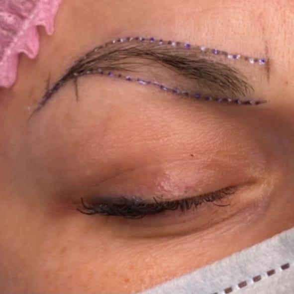 Microblading Denia - Maquillaje Eventos Denia - Soraya Revilla Microblading y M&aacute;s Dénia