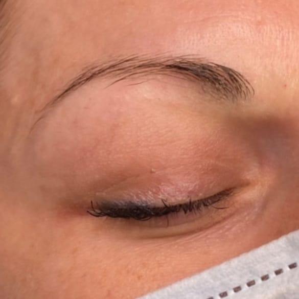 Microblading Denia - Maquillaje Eventos Denia - Soraya Revilla Microblading y M&aacute;s 2