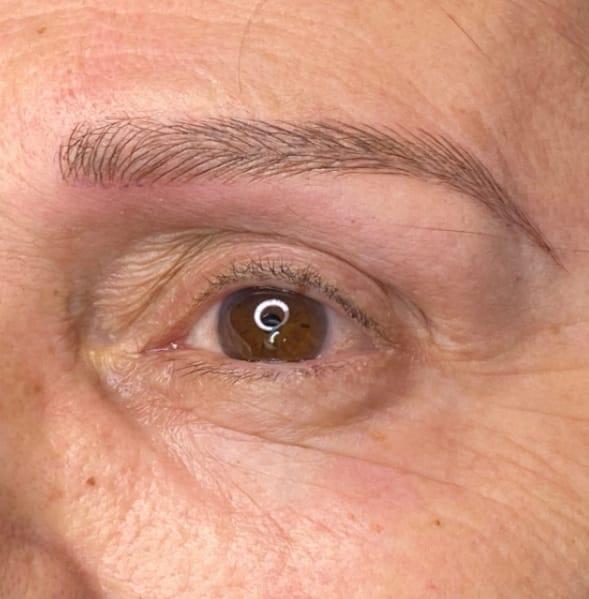 Microblading Denia - Maquillaje Eventos Denia - Soraya Revilla Microblading y M&aacute;s ESTETICA: CENTROS