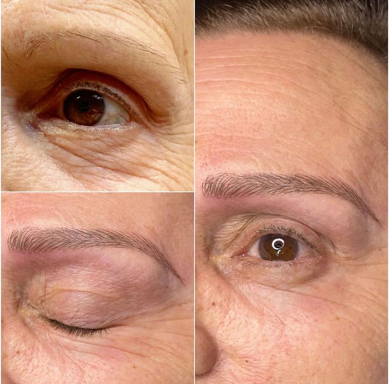 Microblading Denia - Maquillaje Eventos Denia - Soraya Revilla Microblading y M&aacute;s 14