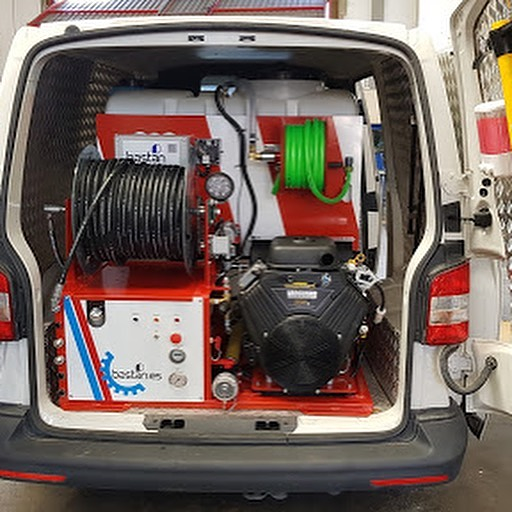 Desatascos y Poceros Villa 15