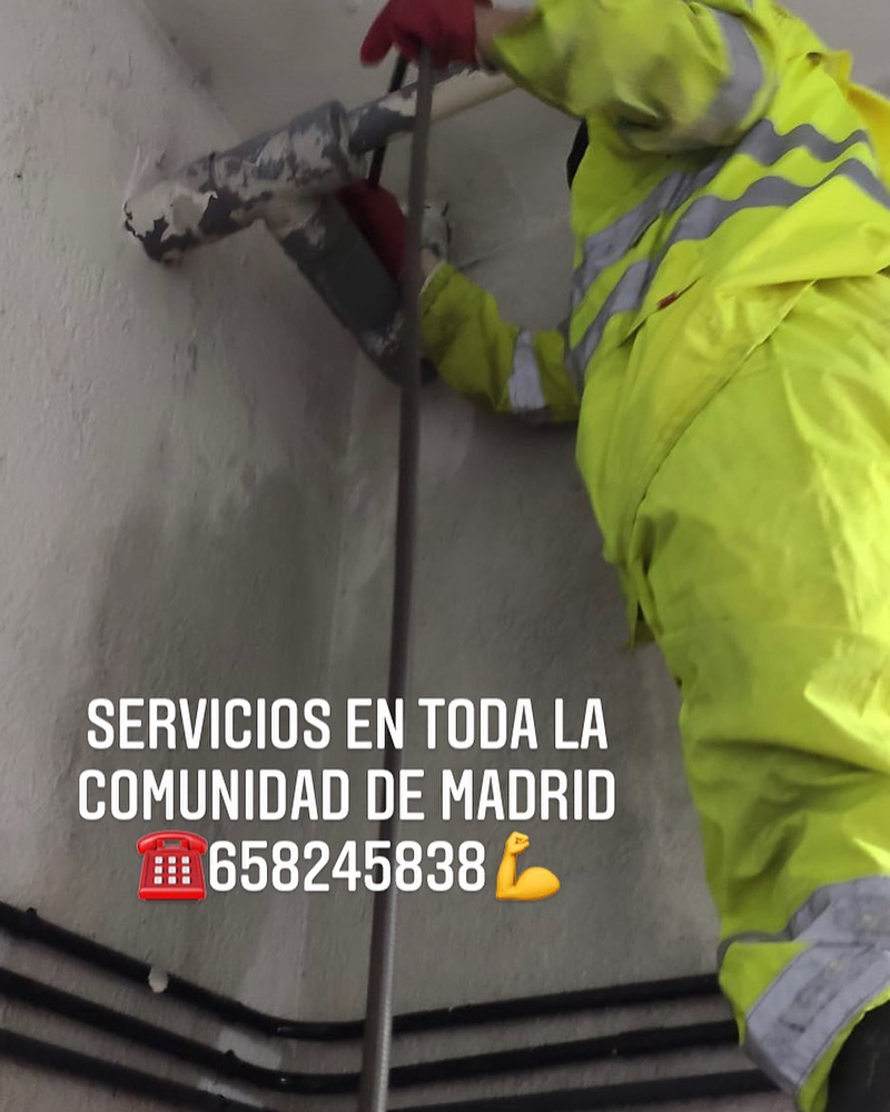 Desatascos y Poceros Villa 17