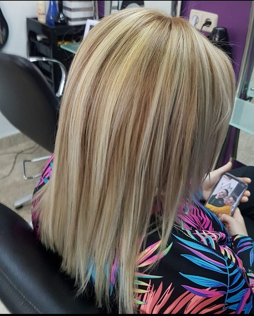 Lorena Peluquera 9