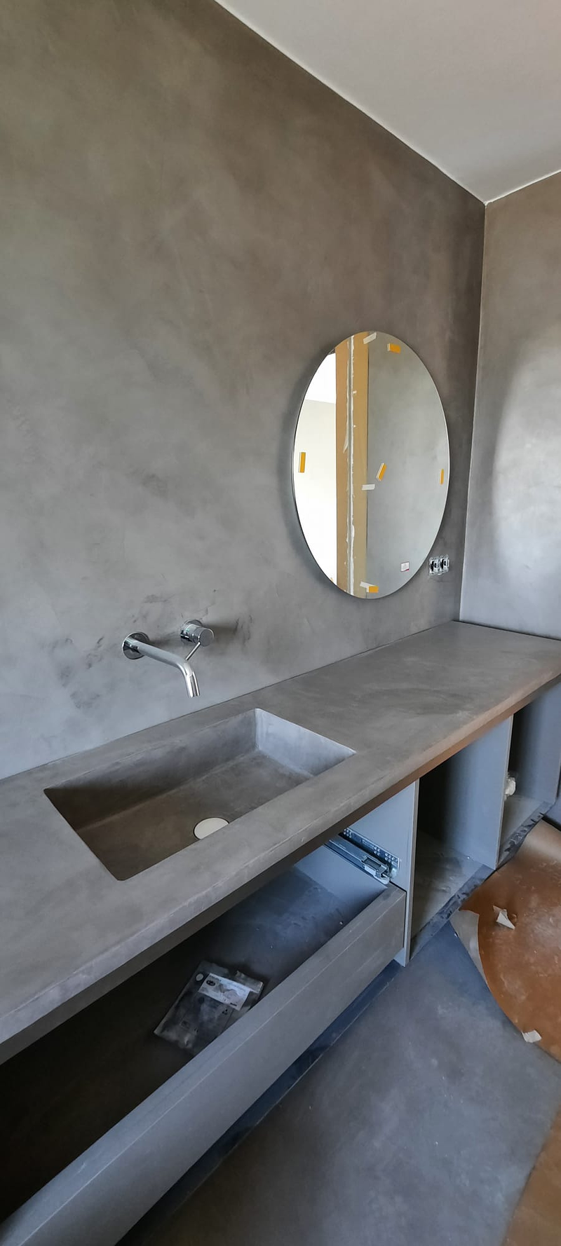 Pavimentos Hl y Industrial Pintura Epoxi para Suelos 9