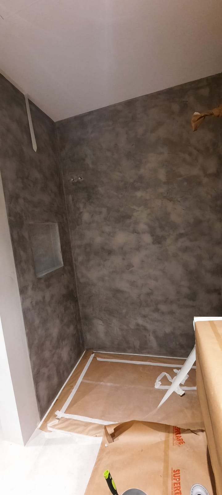 Pavimentos Hl y Industrial Pintura Epoxi para Suelos 19