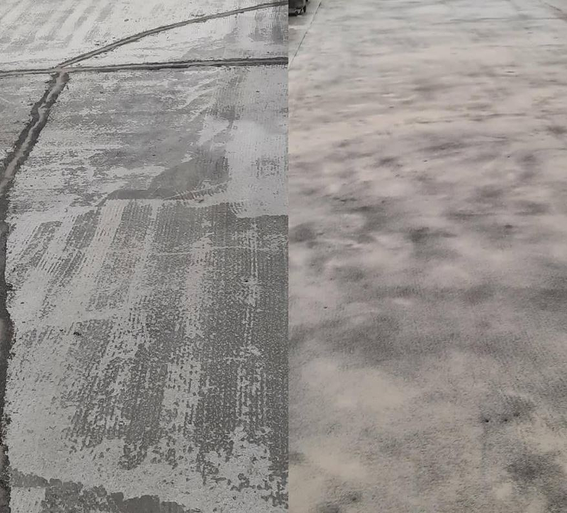 Pavimentos Hl y Industrial Pintura Epoxi para Suelos 3