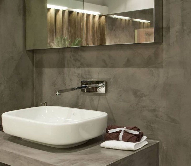 Pavimentos Hl y Industrial Pintura Epoxi para Suelos 6