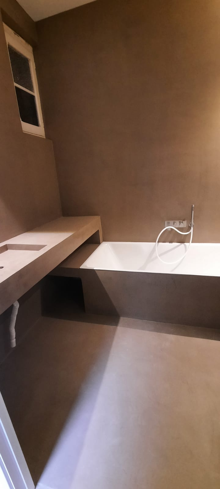 Pavimentos Hl y Industrial Pintura Epoxi para Suelos 22