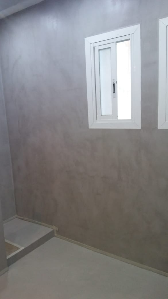 Pavimentos Hl y Industrial Pintura Epoxi para Suelos 17