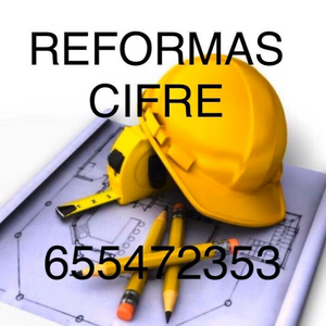 Reformas Cifre - Reformas en Valencia