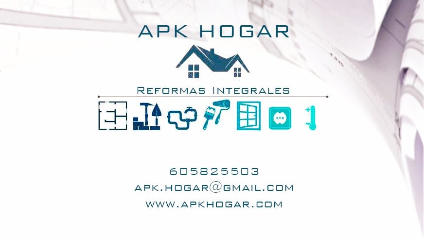 Apk Hogar