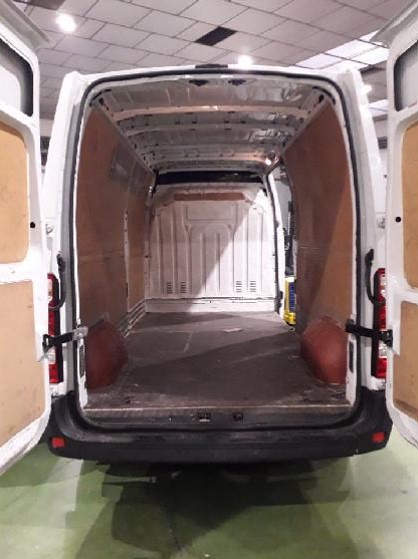 Vaciados de Pisos Vigo MUDANZAS