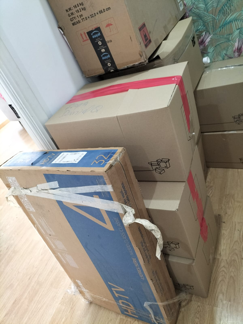 Vaciados de Pisos Vigo 7