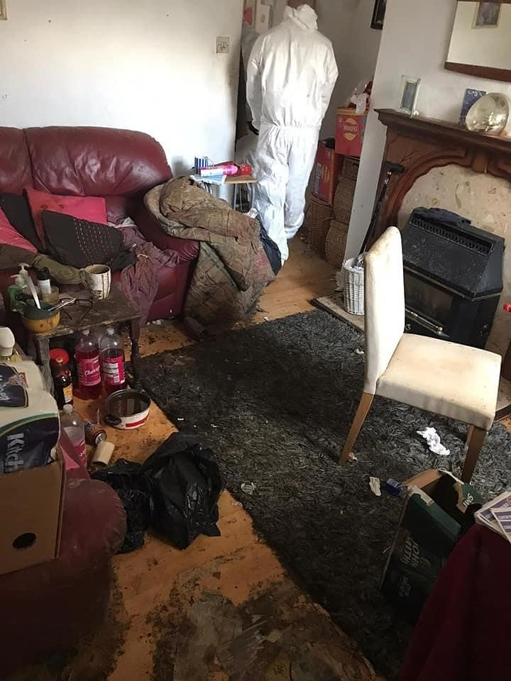 Vaciados de Pisos Vigo 2