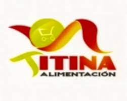 Alimentación Titina