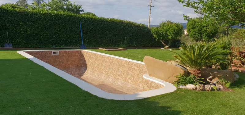 Piscinas Pools 9