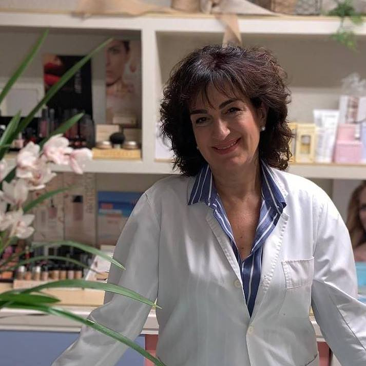 Centro De Est&eacute;tica Pilar Maestre ESTETICA: CENTROS