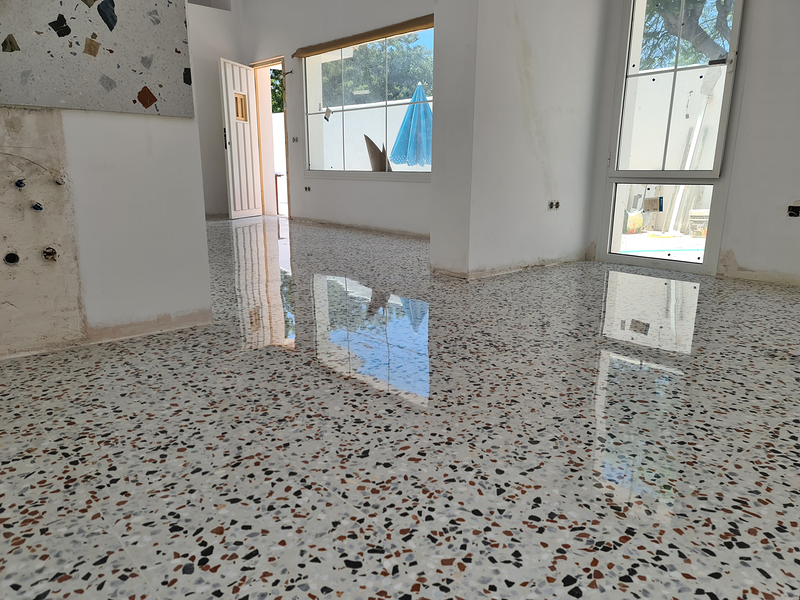 Policristal Pulimentos 4