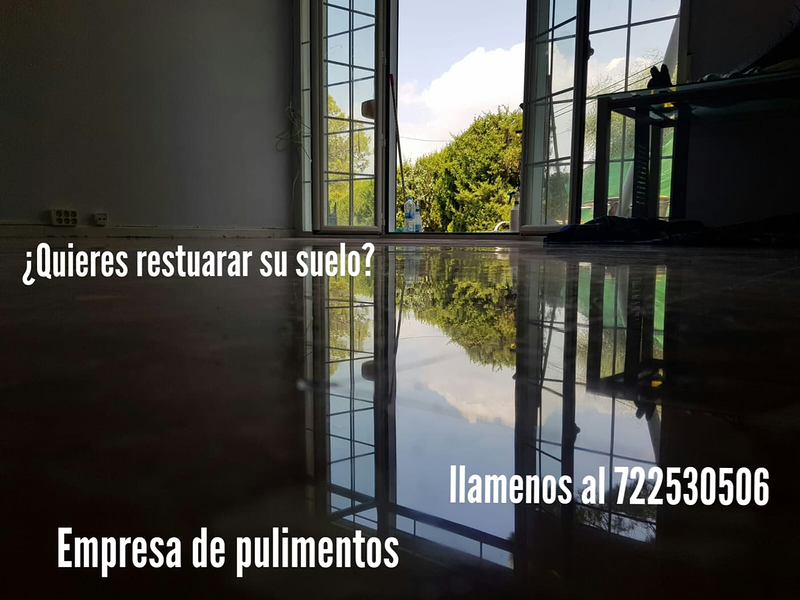 Policristal Pulimentos 5