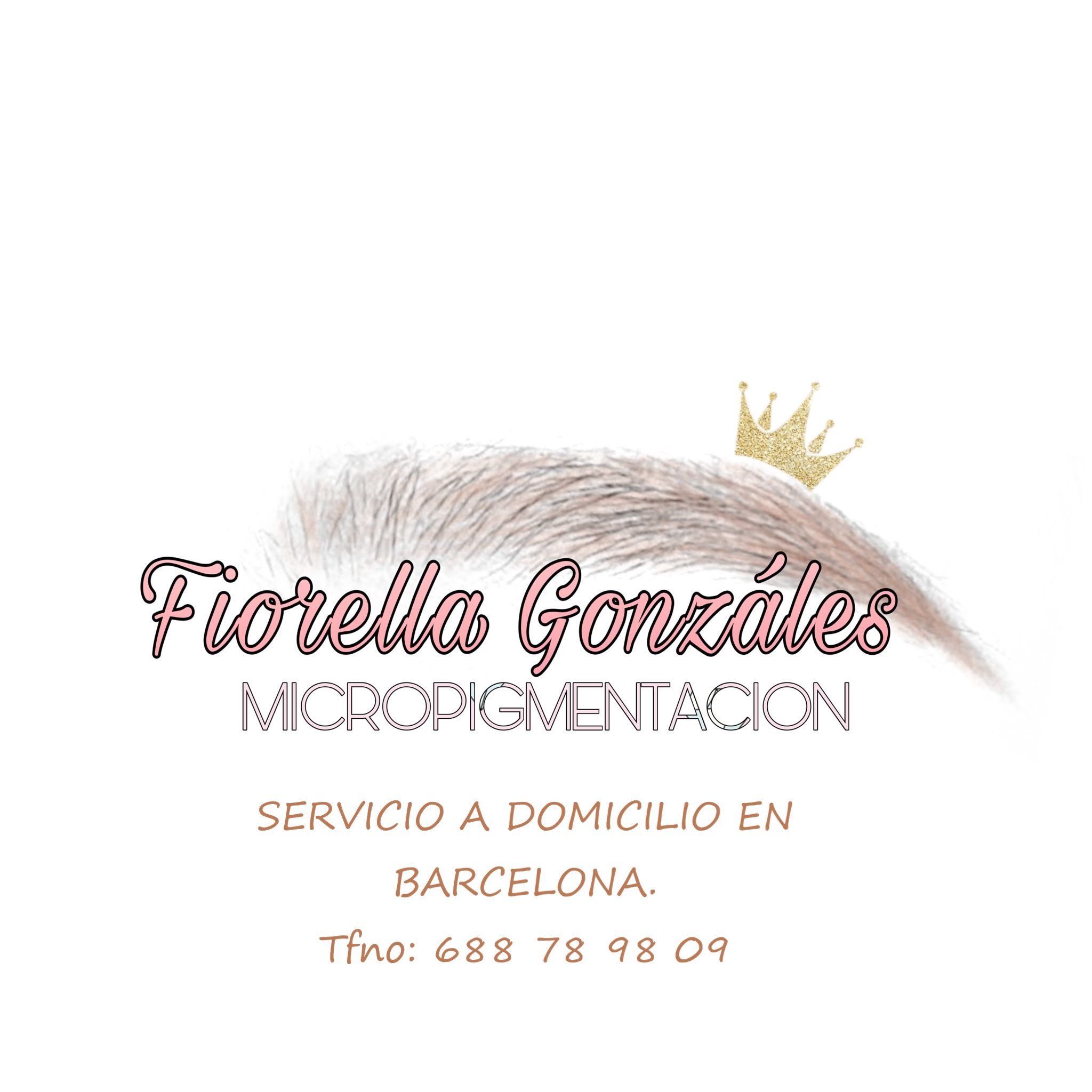 Microblading a Domicilio en Barcelona