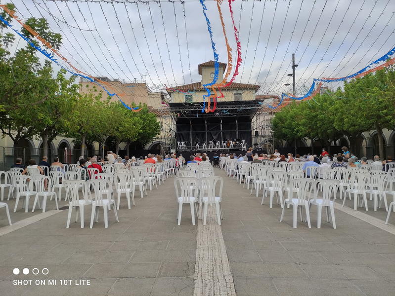 ORGANIZADOR EVENTOS TARRAGONA- MSP GRUP 11