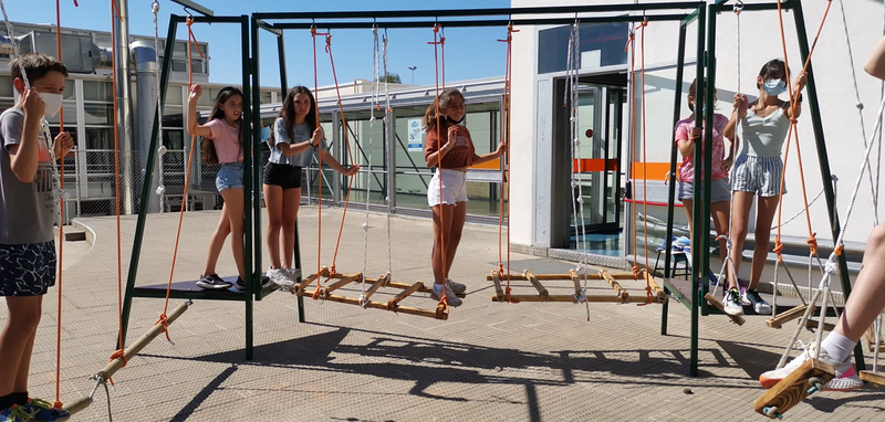 ORGANIZADOR EVENTOS TARRAGONA- MSP GRUP 46