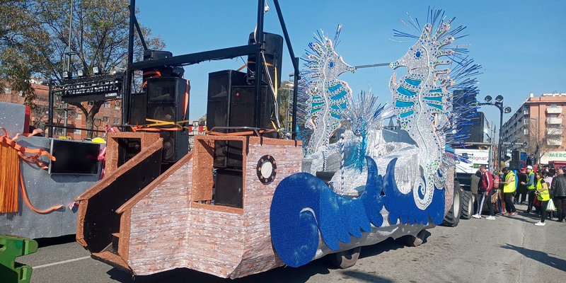 ORGANIZADOR EVENTOS TARRAGONA- MSP GRUP 4