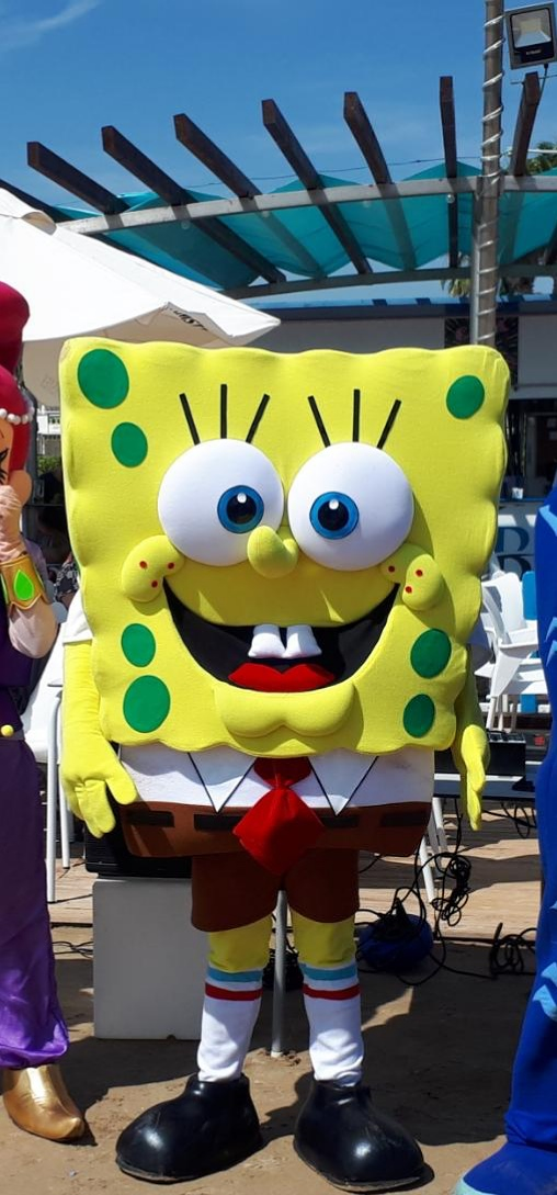 ORGANIZADOR EVENTOS TARRAGONA- MSP GRUP 16