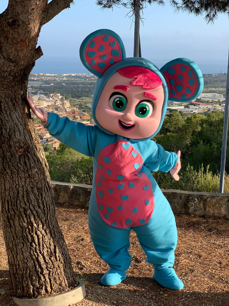 ORGANIZADOR EVENTOS TARRAGONA- MSP GRUP 39