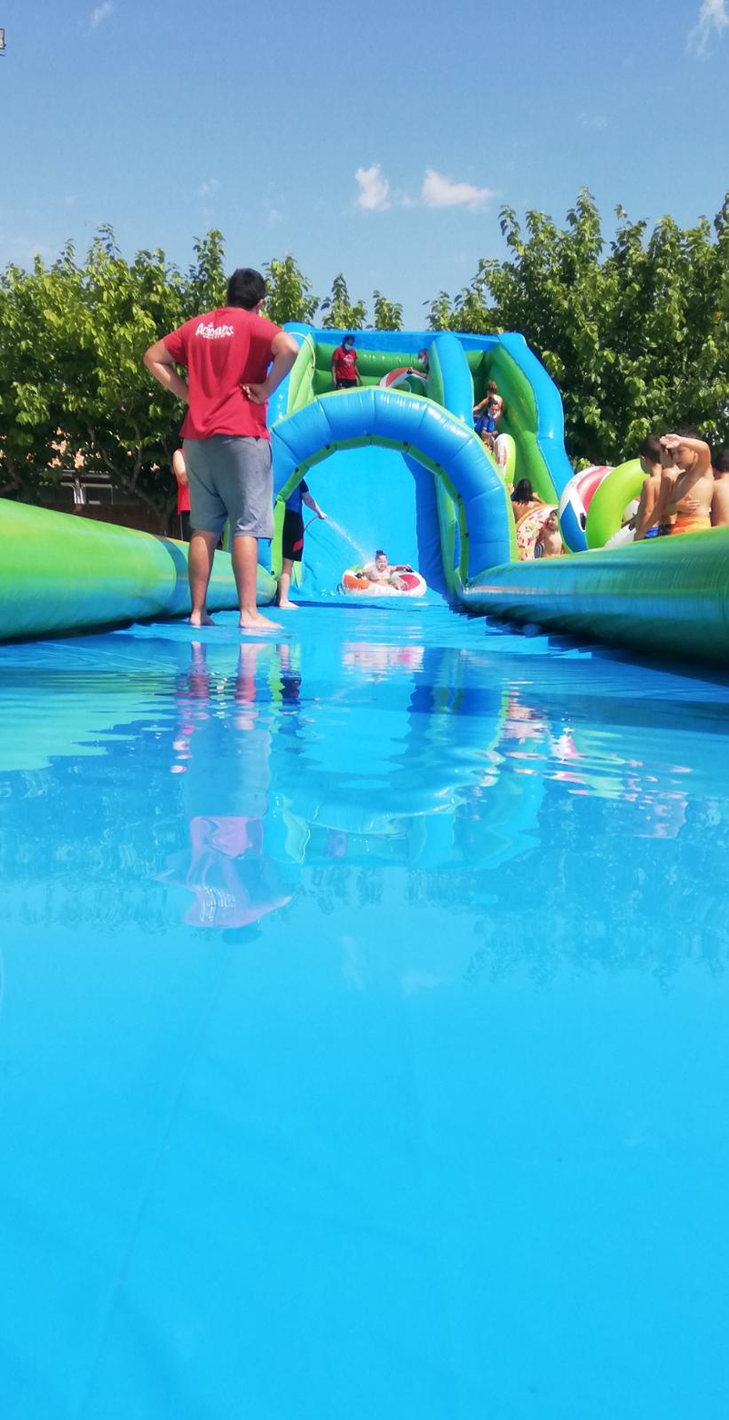 ORGANIZADOR EVENTOS TARRAGONA- MSP GRUP ESPECTACULOS: AGENCIAS