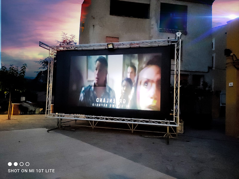 ORGANIZADOR EVENTOS TARRAGONA- MSP GRUP 9